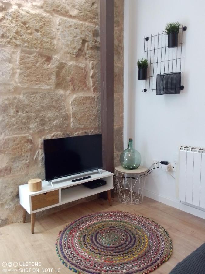 萨拉曼卡Increible Apartamento Frente Al Puente Romano公寓 外观 照片