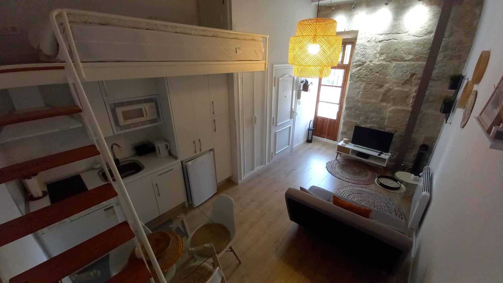 萨拉曼卡Increible Apartamento Frente Al Puente Romano公寓 外观 照片