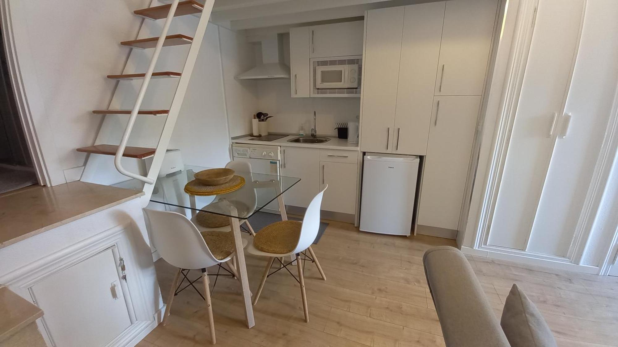 萨拉曼卡Increible Apartamento Frente Al Puente Romano公寓 外观 照片